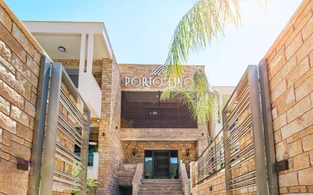 Porto Fino Asprovalta