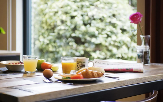 ibis Rotterdam Vlaardingen