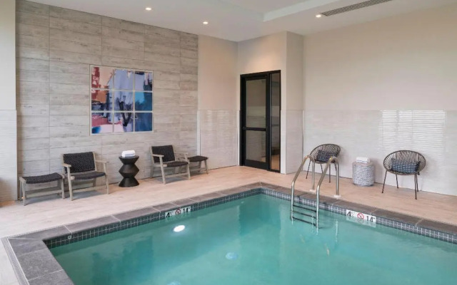 Staybridge Suites Boston Logan Airport - Revere by IHG