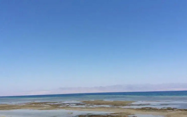 Saraya Beach