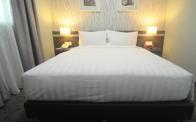 Kosma Boutique Hotel