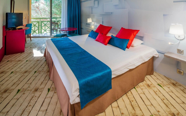 Mercure Saint Raphael Valescure