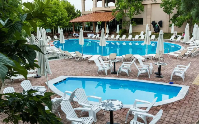 Hotel Erodios