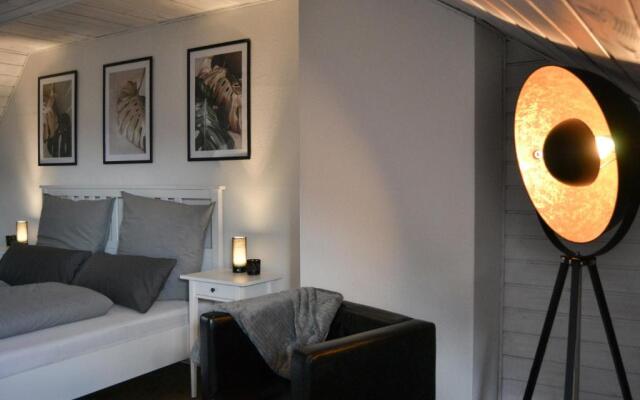 Ferienhaus 7. Kaiser