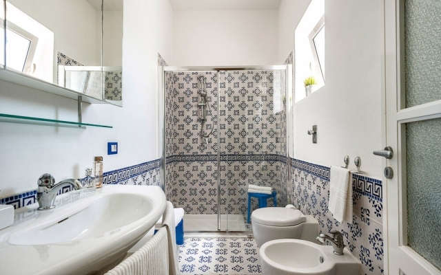 Beautiful Apartment in Villa With Swimming Pool by Beahost Rentals