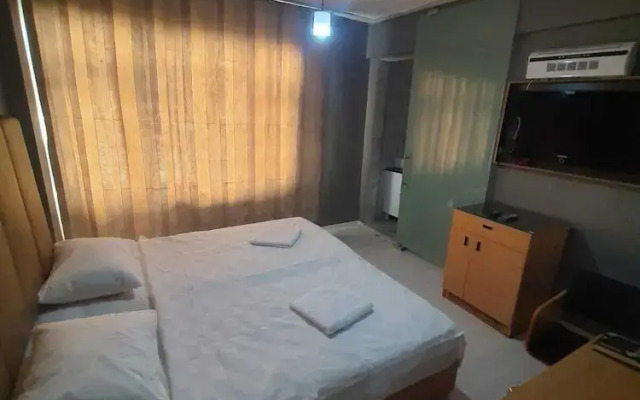 edirne suit hotel