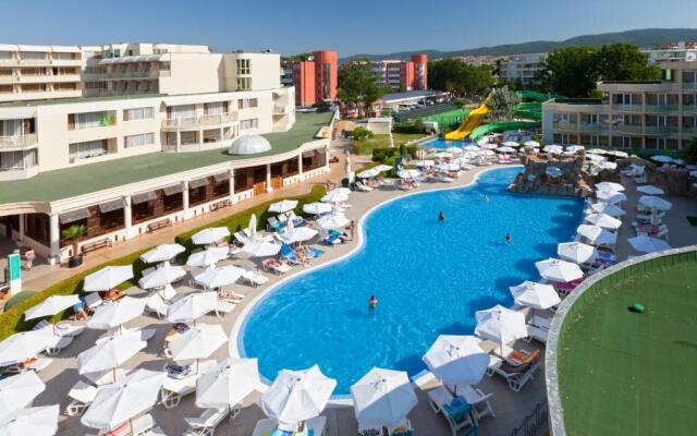 DAS Club Hotel Sunny Beach