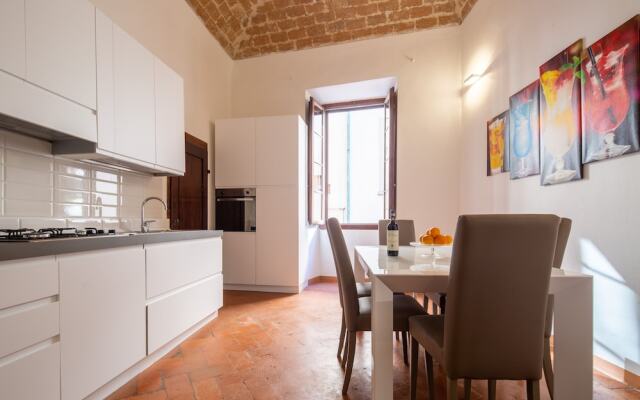 Lian Home in Florence by Mmega