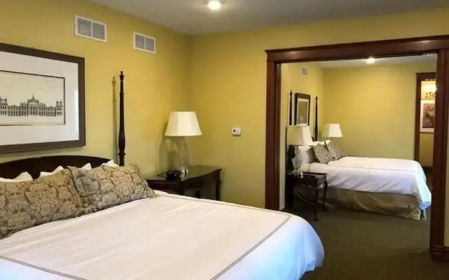 Heartland suites
