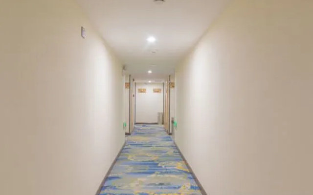 Xinyue Business Hotel – Hotel Rooms – Yanan