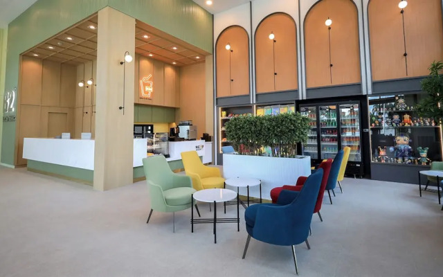 B2 Ubon Airport Premier Hotel