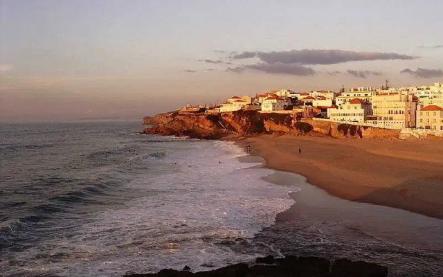 Sintra Sol - Apartamentos Turisticos