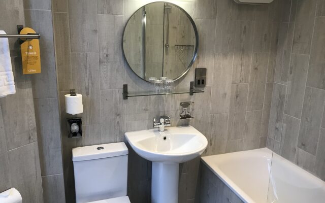 Ilfracombe Carlton Hotel - Hotel