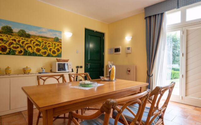 Villa Carlotta (COI268)