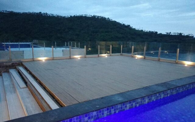 Louis Kienne Resort Senggigi
