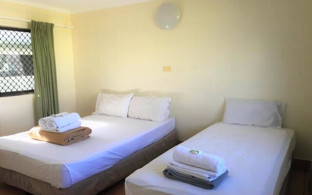 Koala Beach Resort