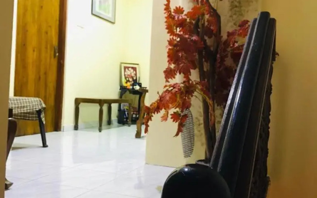Lasindu Guest