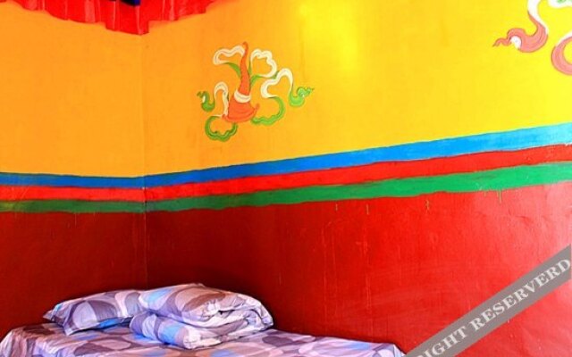Lhasa Lihua post station