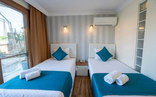 Cunda Giritlioğlu Otel