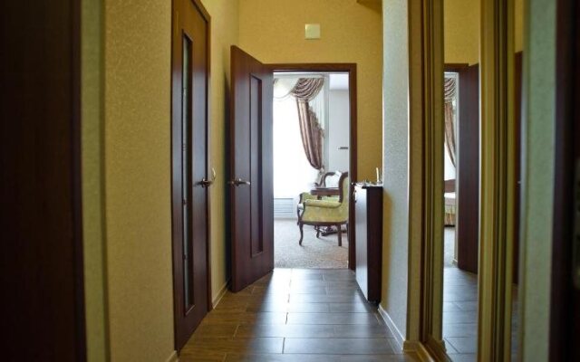 Hotel Kolizey