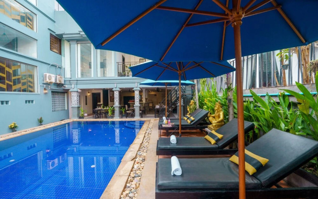 The Rabbit Hole Hotel & Spa