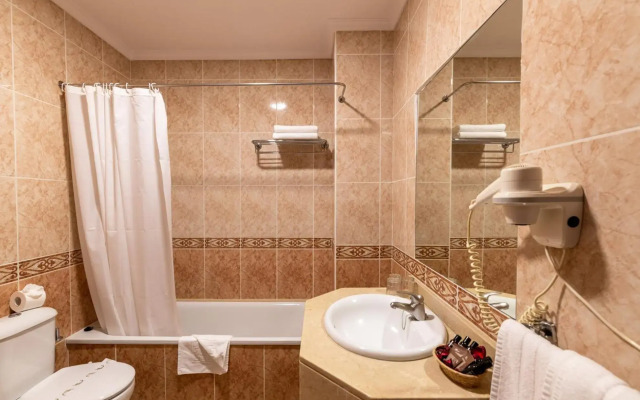 Hotel Marte