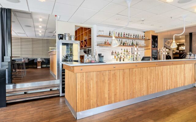 Best Western Plus Grand Hotel Elektra
