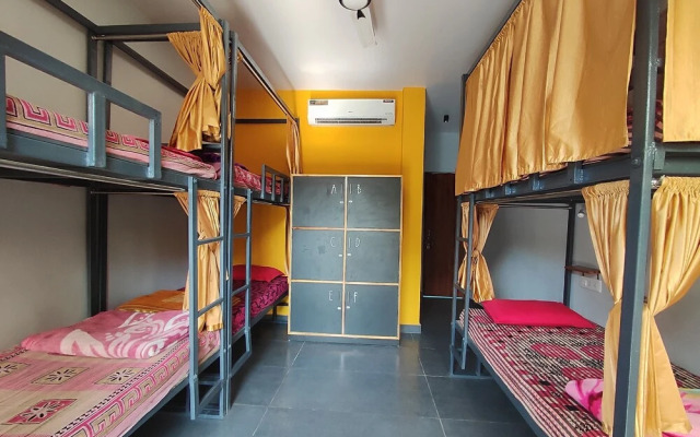 Indian Culture Hostel