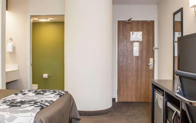 Sleep Inn - SeaTac Airport
