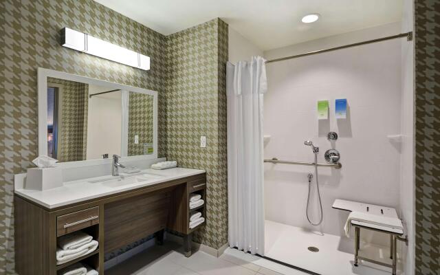 Home2 Suites by Hilton Carbondale