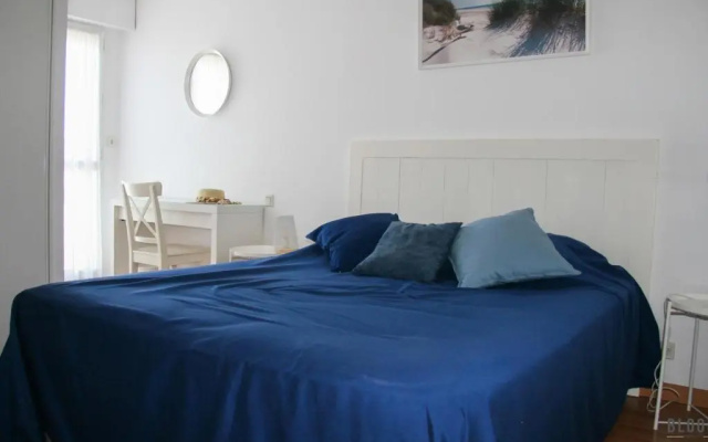 Appartement Les Sables-d'Olonne, 3 pièces, 6 personnes - FR-1-485-94