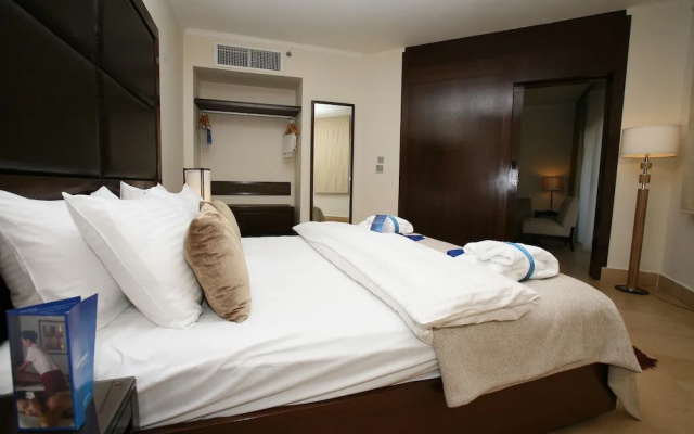 Hotel Radisson Sas Tala Bay