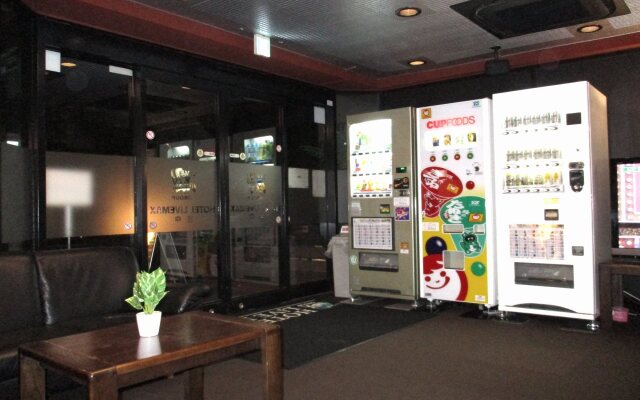 Hotel Livemax Budget Fuchu