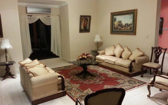 Hotel Boutique La Casona