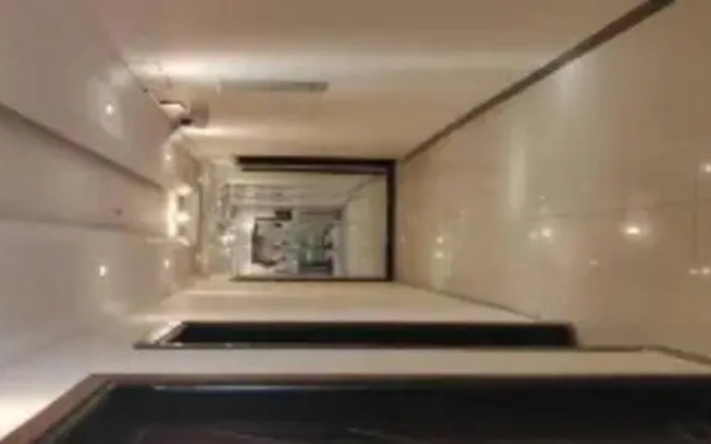 Oyo 487 Waqf Al Jehani Shisha