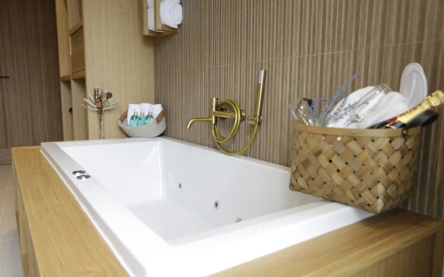 Hotel Puerto de Luarca