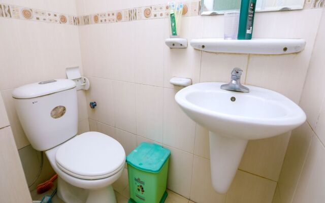Hoa Quynh Guesthouse spot On