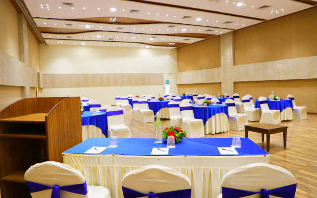 Boulevard9 Luxury Resort & Spa