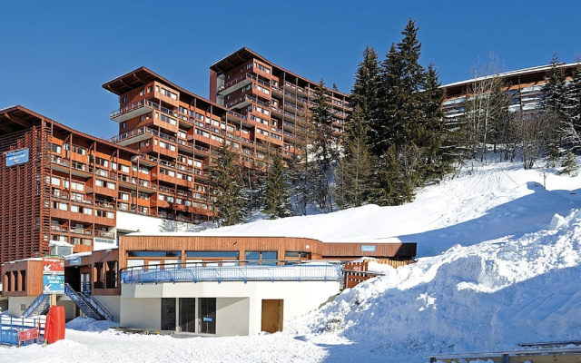 Apartment in French Alps Near Ski Slopes