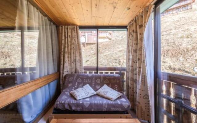 Apartment Place Peclet 1