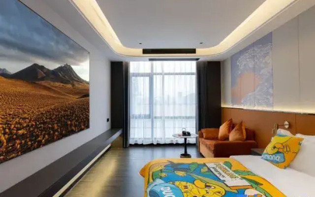 Anbo Garden Beauty Suite