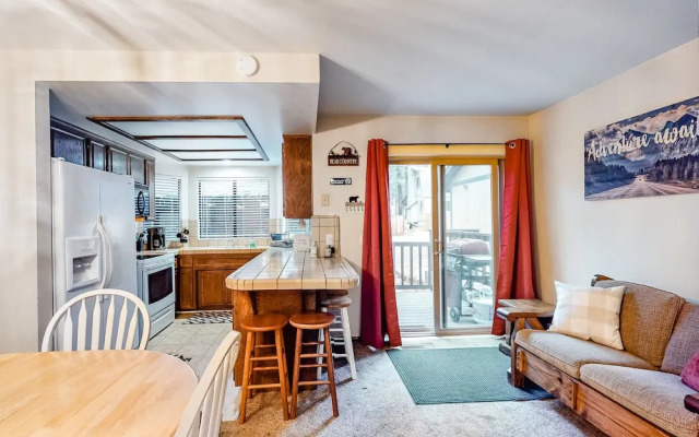 Rosie's Hideaway #331