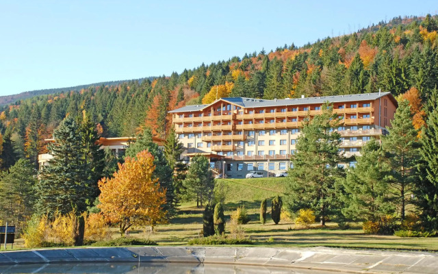 Hotel Partizán