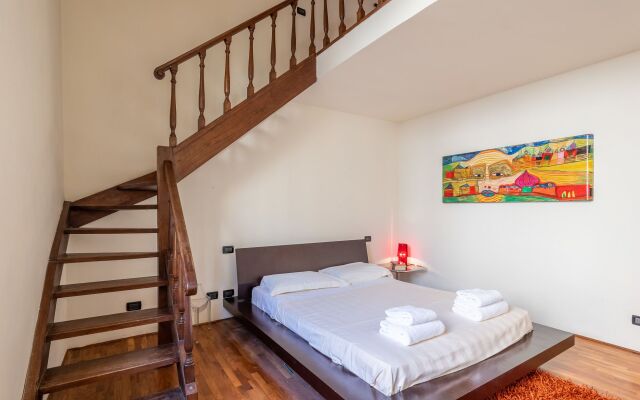 Venezia Terrace by Mmega