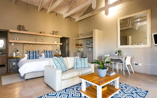 Langebaan Apartments