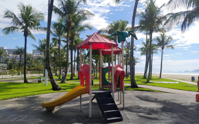 Excelente Apartamento no Centro de Bertioga