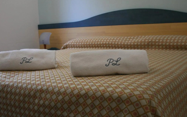 Residence Punta Longa