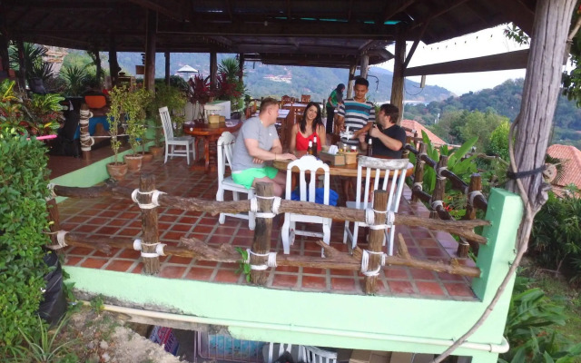 Bakantiang Resort
