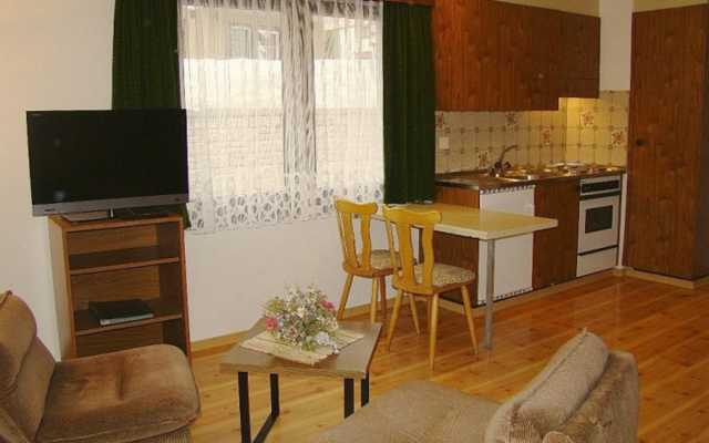 Apartment Mikado Saas-Fee 24843