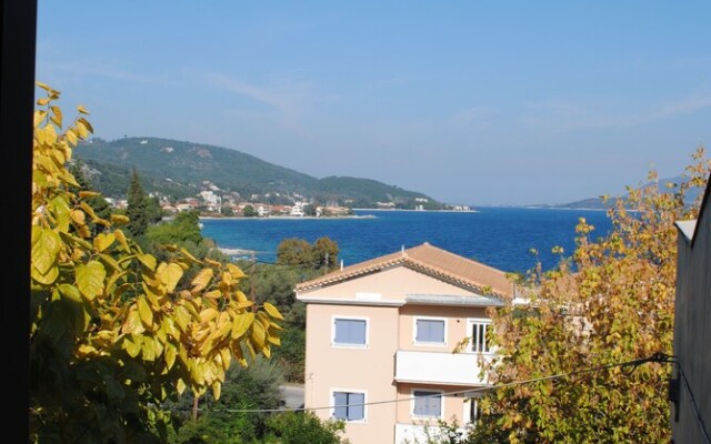 Your special place by the sea!